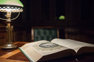 История русских географических подвигов. Экскурсия по московской Штаб–квартире РГО