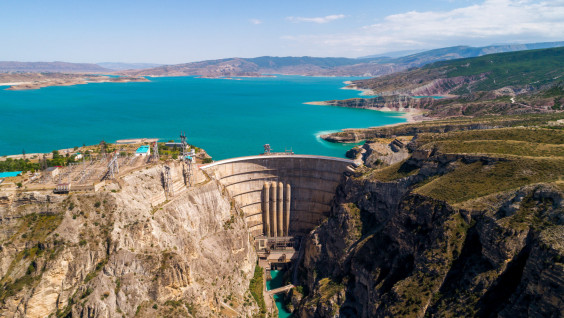 Профессор Николай Коронкевич: «Не исключено, что со временем вода будет стоить дороже нефти»