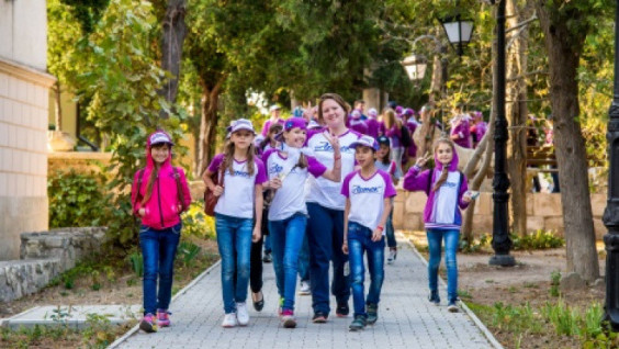 Let's meet in the Crimea