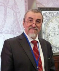 Arkady Aleksandrovich Tishkov