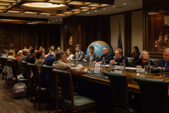 Многообразие целого: как воспитать патриотизм через знание географии