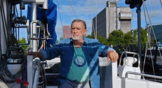 The RGS's Circumnavigation Expedition "Brotherhood-2025" Has Reached the Northern Sea Route
