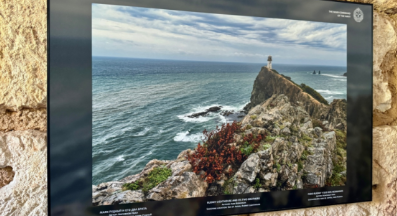 Photo Exhibition of the RGS and the Ministry of Defense "Lighthouses of Russia" Opened in Cuba