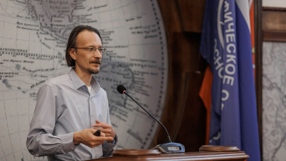 Подлинная история Арктики необходима для обоснования присутствия России в регионе