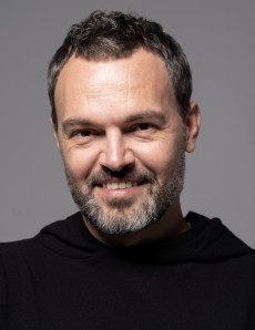 Максимов Юрий Владимирович