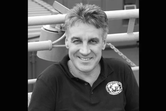 Ушел из жизни президент АО «Творческое объединение "Красная звезда"», член Медиа-совета РГО Алексей Пиманов