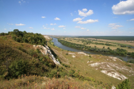 The Russian Geographical Society invites to the Kostenkovskaya expedition
