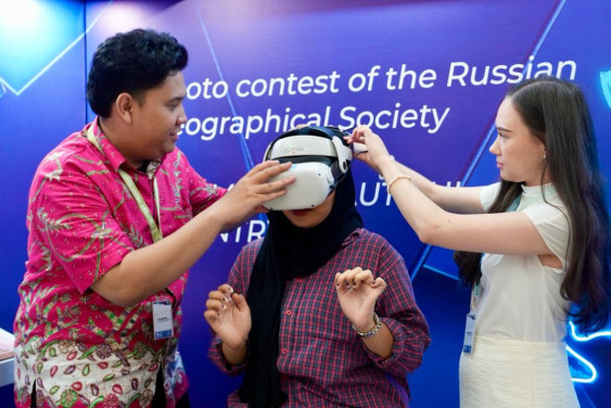 Инструменты «мягкой дипломатии» в действии: почти каждая пятая страна планеты увидела красоту России 