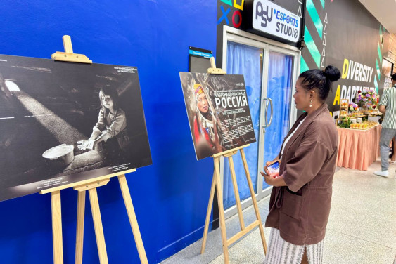 Russian National Unity Day Celebrated in Thailand