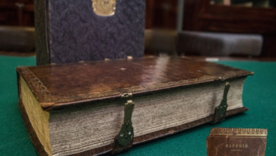 Reviving the Traditions of Historical and Geographical Publishing