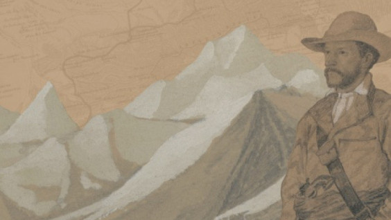 190 years from the Birthday of Petr Semenov-Tian-Shanskiy