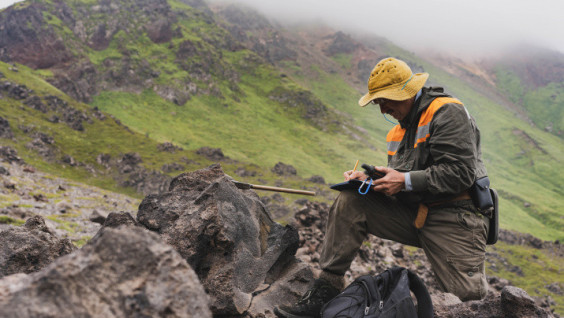 Paleotsunami, Cachalot Skull and New Fauna "Catalog": Discoveries of the RGS Expedition on the Kuril Islands