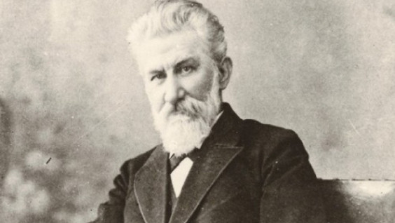 175th Anniversary of Dmitry Nikolayevich Anuchin