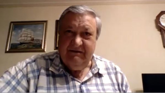 Состоялось заседание Комиссии РГО по территориальной организации и планированию