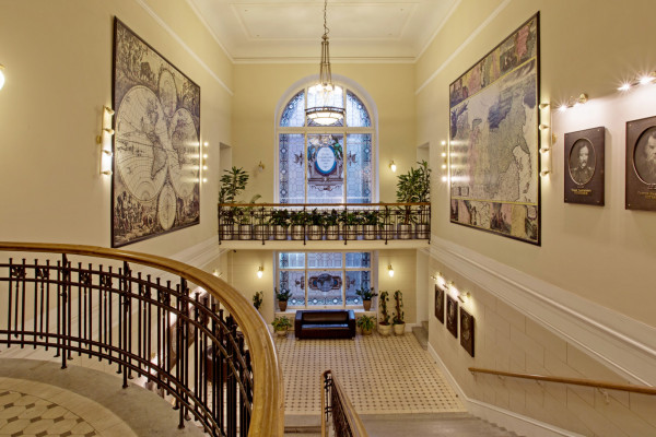 Программа Лектория имени Ю.М.Шокальского на январь 2026 года