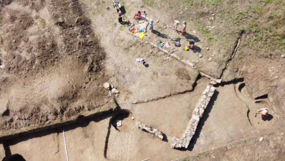 RGS Announces Competition For Participation In Archaeological Expeditions
