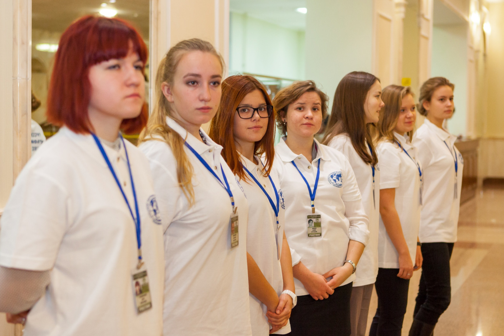 XV Съезд Русского географического общества