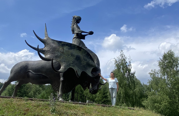 Как организовать индивидуальное путешествие? На примере Кузбасса