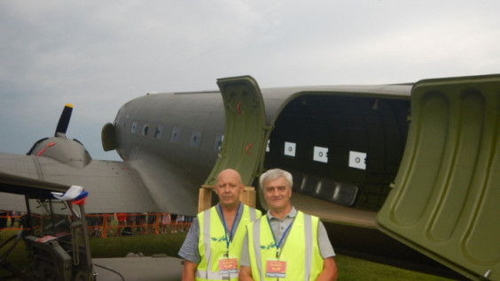 "We are Delighted with the Result": Military Historian Vyacheslav Filippov Assessed the Restoration of “Tyurikov’s Plane”