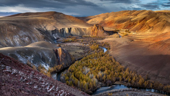 Submission of Works for "The Most Beautiful Country" Photo Contest will End on April 5