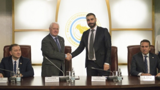 Agreement on cooperation