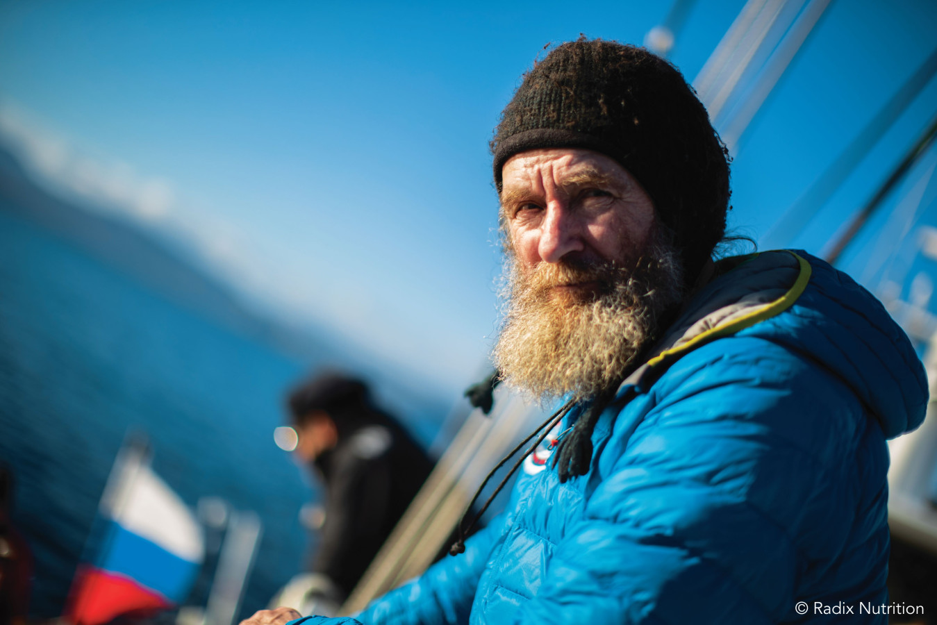 «Тяжело дышать»: Николай Дроздов страдает после падения на льду