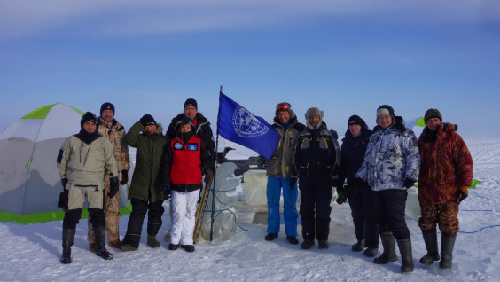 Сокровища "Рыбинского моря": как современные технологии возвращают нам Мологу