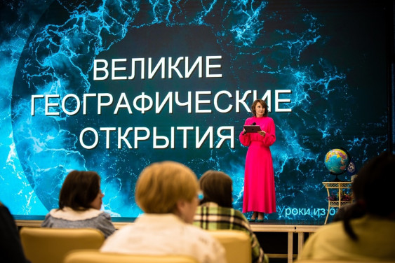 Зовем отправиться в круиз по Енисею вместе с кругосветным путешественником Евгением Ковалевским