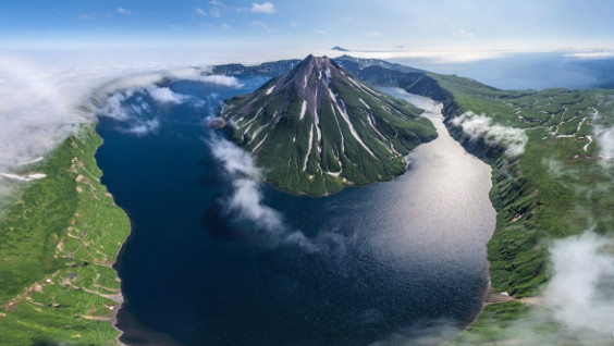 Фотопроект AirPano.ru опубликовал два новых виртуальных тура