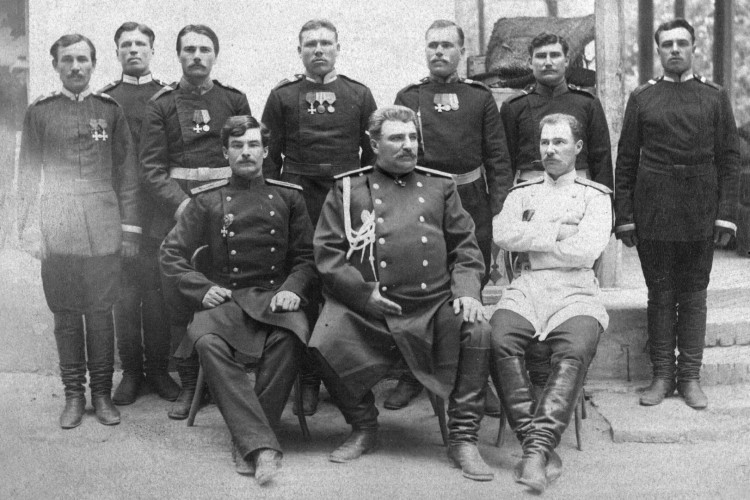 Как Николай Пржевальский нашел в Тибете Русское озеро