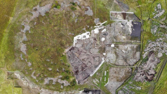 The Third Expedition Season to the Scythian Kurgan Tunnug in Tuva is Over