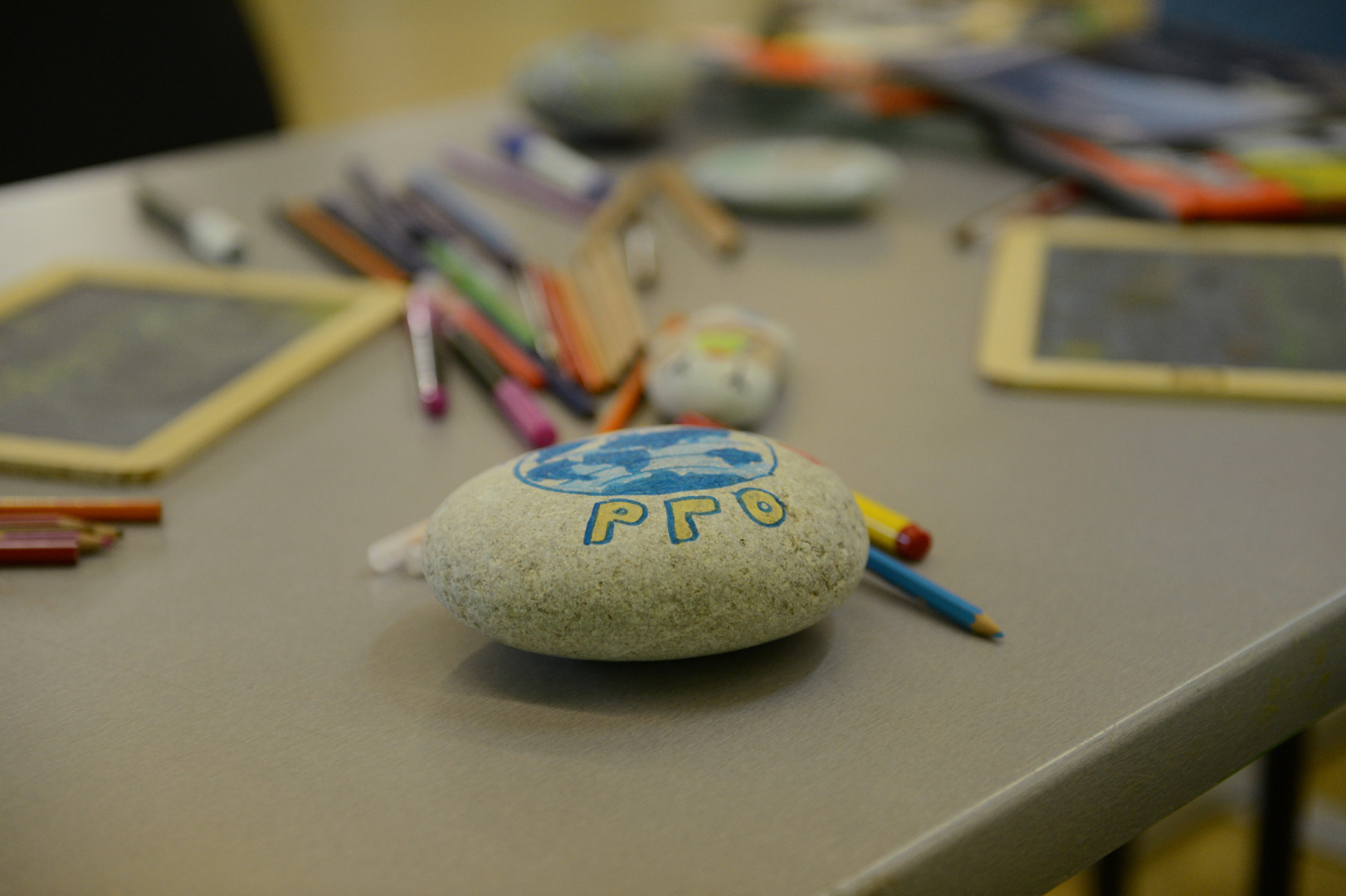 II Фестиваль Русского географического общества.