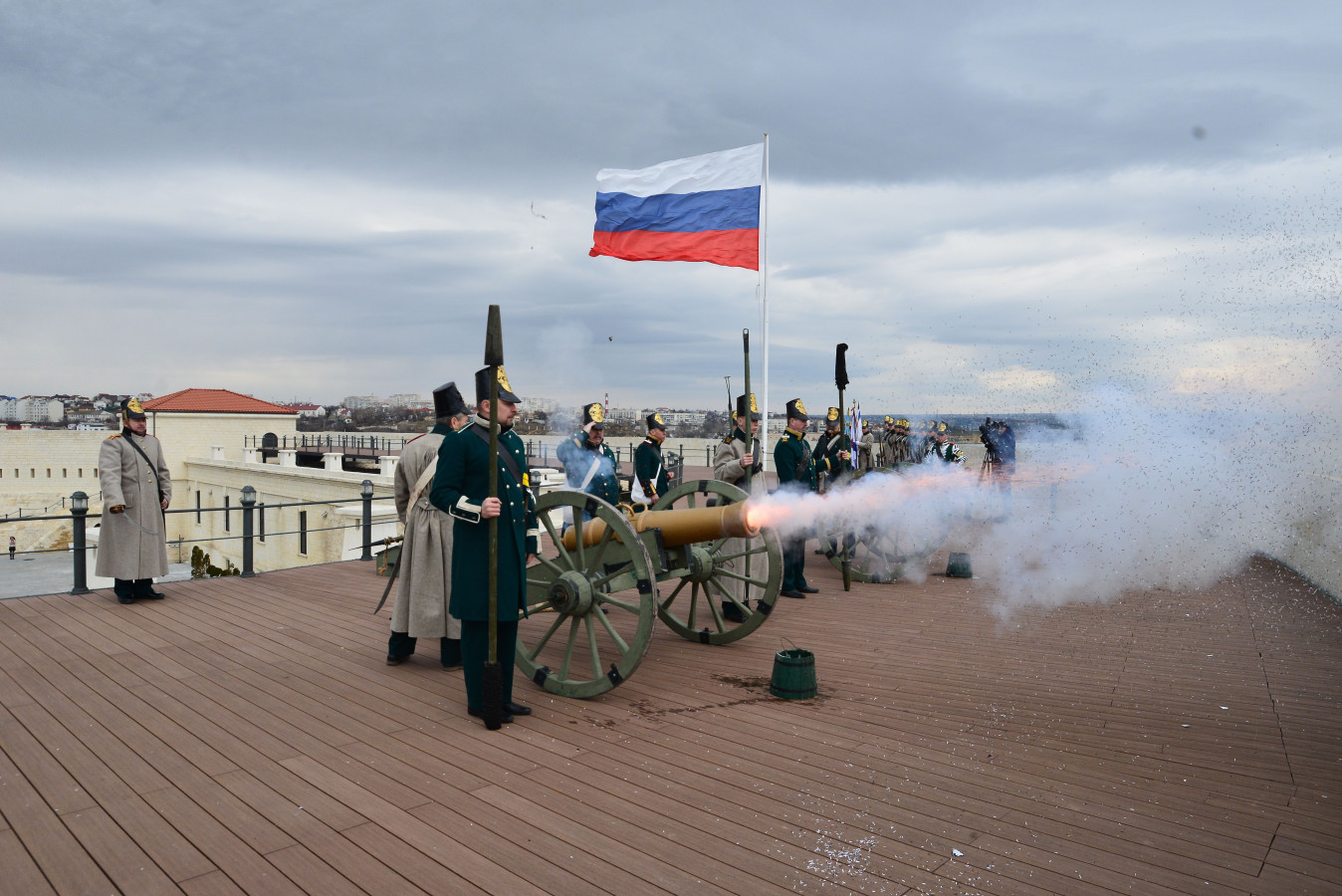 Фото: Юрий Югансон