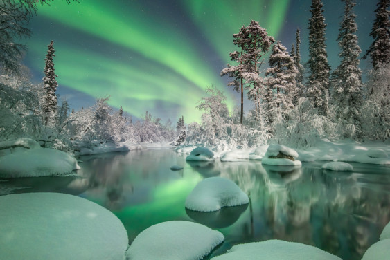 XII Photo Contest "The Most Beautiful Country": The RGS Begins the Hunt for the Best Photos of Russia