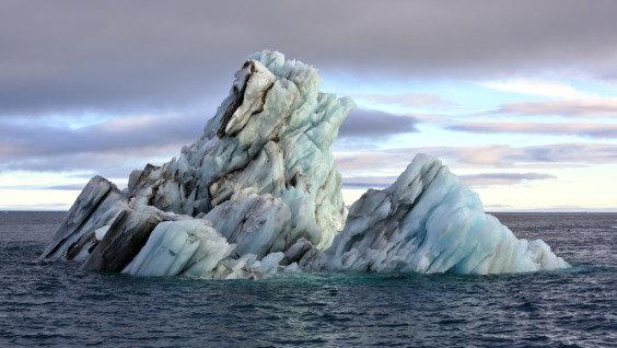 Как советские учёные на утлом судёнышке покорили Арктику