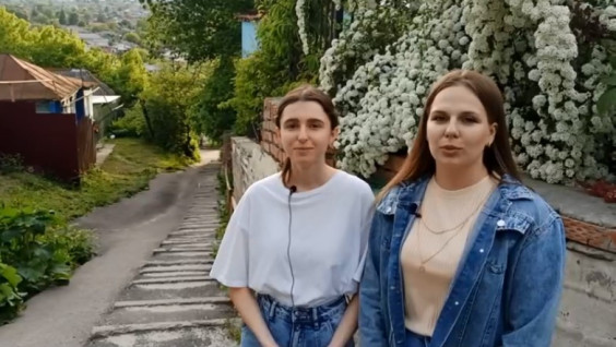Интересное в знакомом – путешествие по ночному городу Курску.
