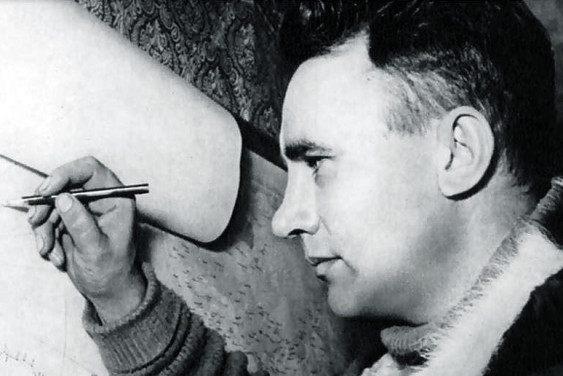 Суровое полярное счастье: к 110-летию со дня рождения знаменитого исследователя Алексея Трешникова