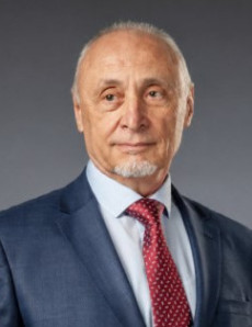 Галкин Александр Акимович
