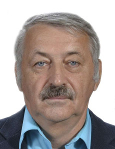 Mikhail Nikolaevich Zheleznyak