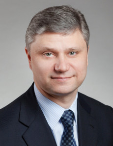 Oleg Valentinovich Belozerov