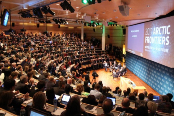 The II International Arctic Students` Forum is over