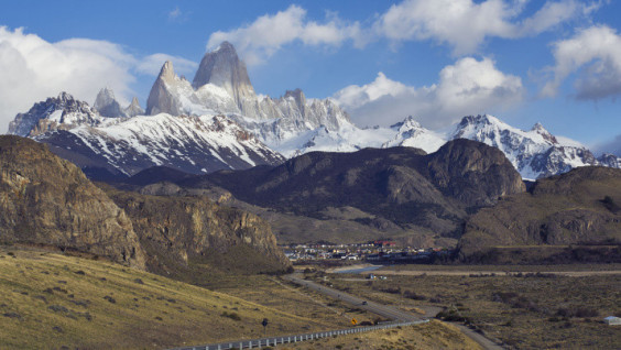 Wind of the 40th Parallel: RGS’ Circumnavigators Return from Patagonia