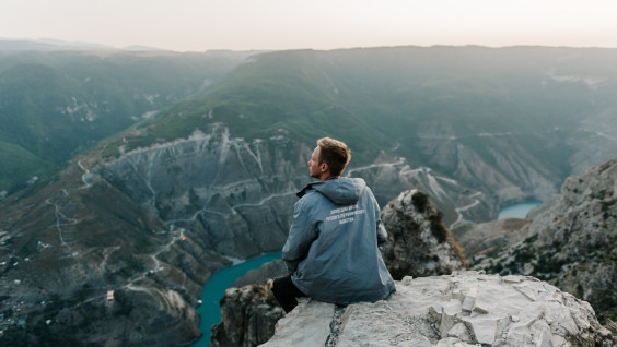Работа, на которой не соскучишься: заповедные будни