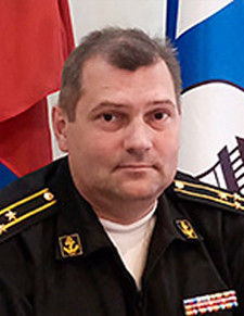 Konstantin Sergeevich Speransky