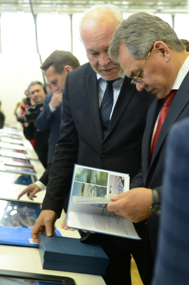 II Фестиваль Русского географического общества.