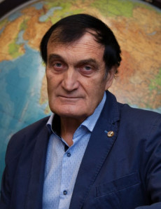 Чибилёв Александр Александрович