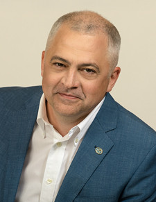 Aleksandr Vladimirovich Nesterovich