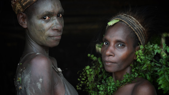 Папуа: экспедиционное путешествие с РГО по мотивам путешествий Николая Миклухо-Маклая