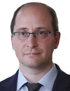 Ruslan Grigoryevich Gagkuev