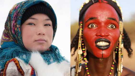 Ямал + Нигер: совместное экспедиционное путешествие с РГО к кочевникам севера (ненцы) и юга (водаабе)